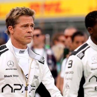 Une suite du film F1 serait déjà en préparation, selon les informations relayées.