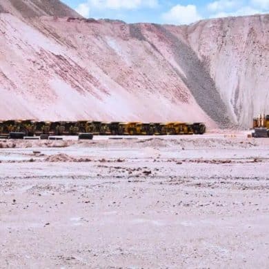 Un ancien supervolcan aux confins du Nevada et de l’Oregon abriterait l’un des plus vastes gisements de lithium au monde.