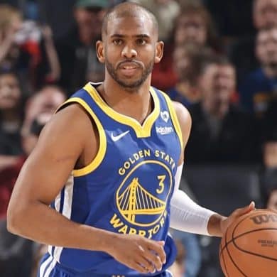 Chris Paul a annoncé mettre un terme à sa carrière de joueur professionnel.