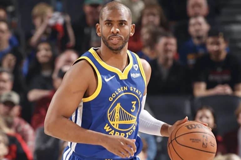 Chris Paul a annoncé mettre un terme à sa carrière de joueur professionnel.