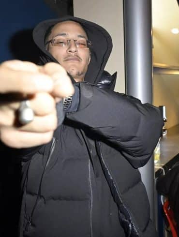 Freeze Corleone visé par une condamnation liée à des paroles controversées.