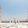 L’Indonésie et plusieurs pays d’Asie du Sud dominent le classement mondial du nombre de mosquées.