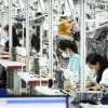 La Chine serre la vis sur l’industrie de la cigarette électronique en stoppant les nouveaux projets d’usines.