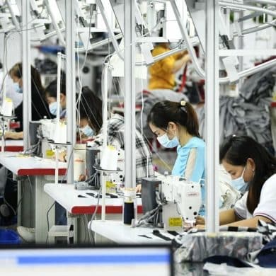 La Chine serre la vis sur l’industrie de la cigarette électronique en stoppant les nouveaux projets d’usines.