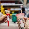 Mixue franchit un cap symbolique et s’installe devant McDonald’s en nombre de restaurants.