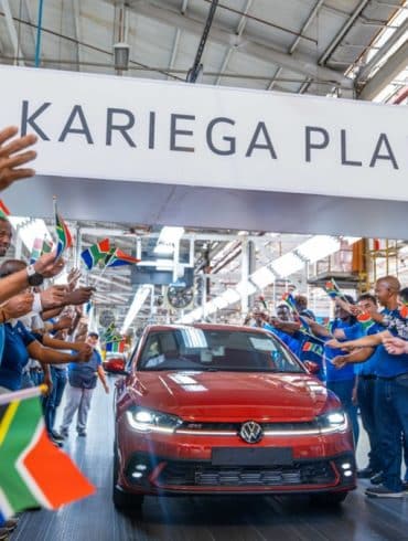 Volkswagen pourrait privilégier le Maroc pour ses ambitions industrielles en Afrique.