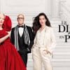 « Le Diable s’habille en Prada 2 », le nouvel album d’Ariana Grande et plusieurs séries inédites dominent les sorties de la semaine.
