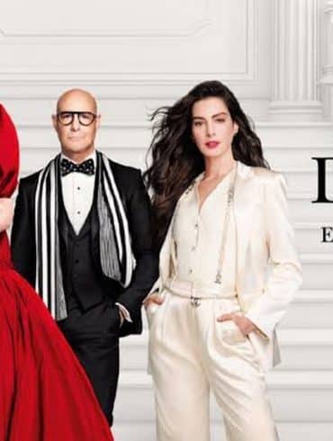 « Le Diable s’habille en Prada 2 », le nouvel album d’Ariana Grande et plusieurs séries inédites dominent les sorties de la semaine.