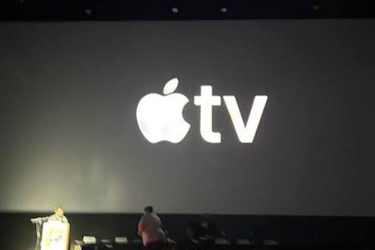 Apple TV a présenté au Comic-Con les premières images de « Matchbox », « Neuromancer » et « Mayday ».