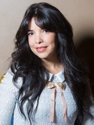 Indila domine le classement des artistes français les plus écoutés au Nigeria depuis le début de l’année 2026.