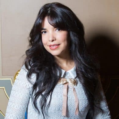 Indila domine le classement des artistes français les plus écoutés au Nigeria depuis le début de l’année 2026.