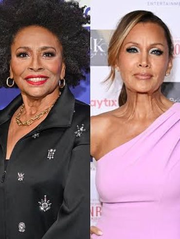 Whoopi Goldberg et Jenifer Lewis seront réunies dans la comédie Netflix Women Like Us.