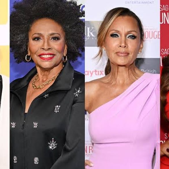 Whoopi Goldberg et Jenifer Lewis seront réunies dans la comédie Netflix Women Like Us.