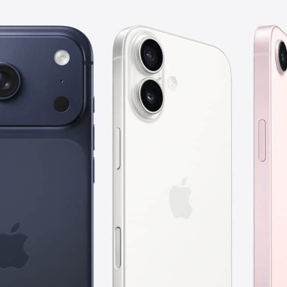 Apple présente Apple Upgrade, son nouveau programme américain de location d’iPhone, d’iPad, de Mac et d’Apple Watch.
