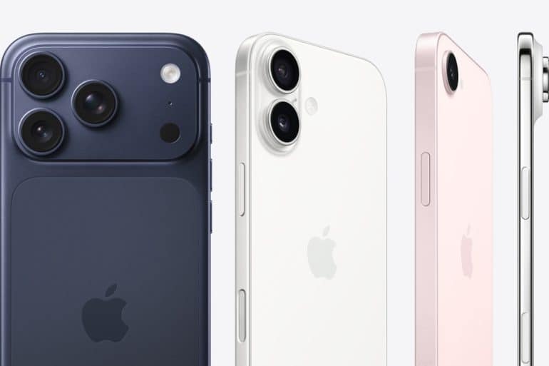 Apple présente Apple Upgrade, son nouveau programme américain de location d’iPhone, d’iPad, de Mac et d’Apple Watch.
