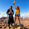 Shakira et Burna Boy ont porté l’Afrobeats sur la scène mondiale grâce au succès de « Dai Dai », hymne officiel du Mondial 2026.