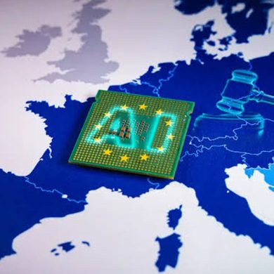 L’Union européenne applique de nouvelles règles obligeant à identifier certains contenus créés ou manipulés par l’intelligence artificielle.