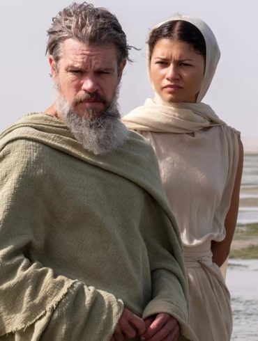 Le tournage de The Odyssey de Christopher Nolan attire de nombreux visiteurs vers l’île sicilienne de Favignana.