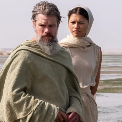 Le tournage de The Odyssey de Christopher Nolan attire de nombreux visiteurs vers l’île sicilienne de Favignana.