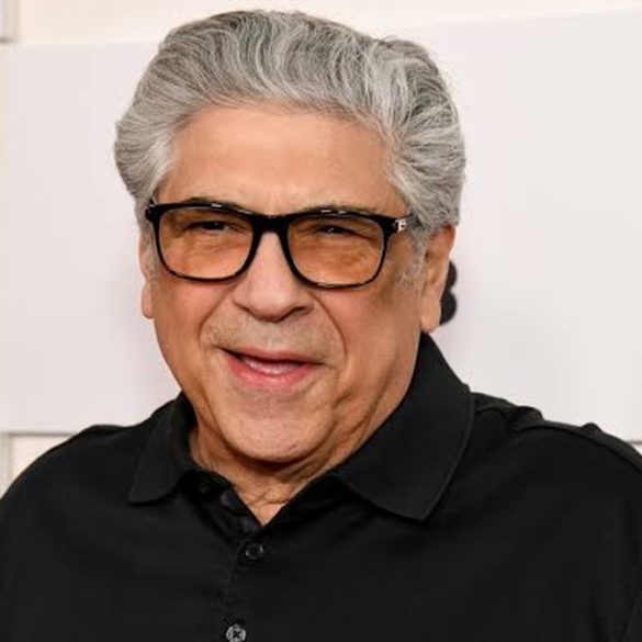 Vincent Pastore, célèbre pour son interprétation de Big Pussy dans Les Soprano, est mort à l’âge de 80 ans.