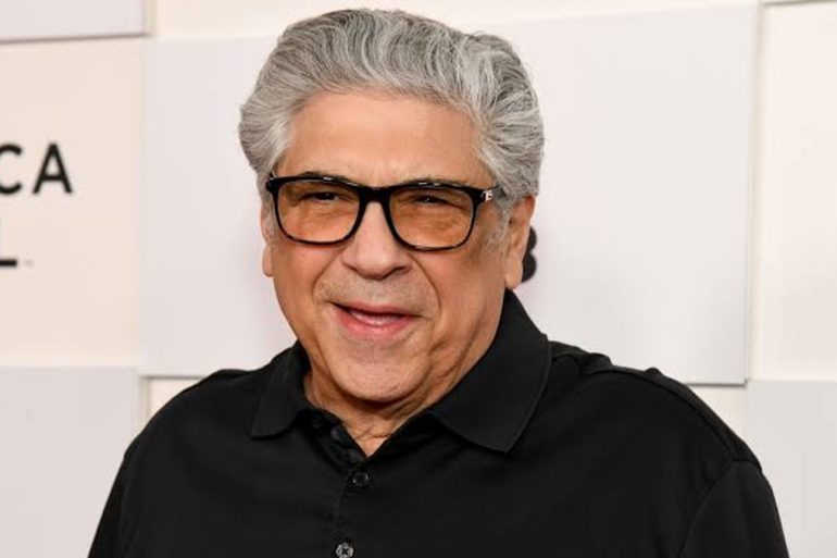 Vincent Pastore, célèbre pour son interprétation de Big Pussy dans Les Soprano, est mort à l’âge de 80 ans.