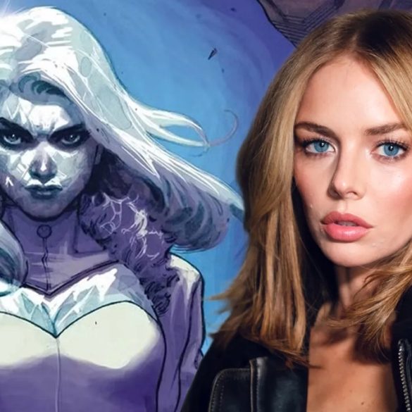 Samara Weaving aurait été choisie pour incarner Emma Frost dans le prochain film X-Men de Marvel Studios.