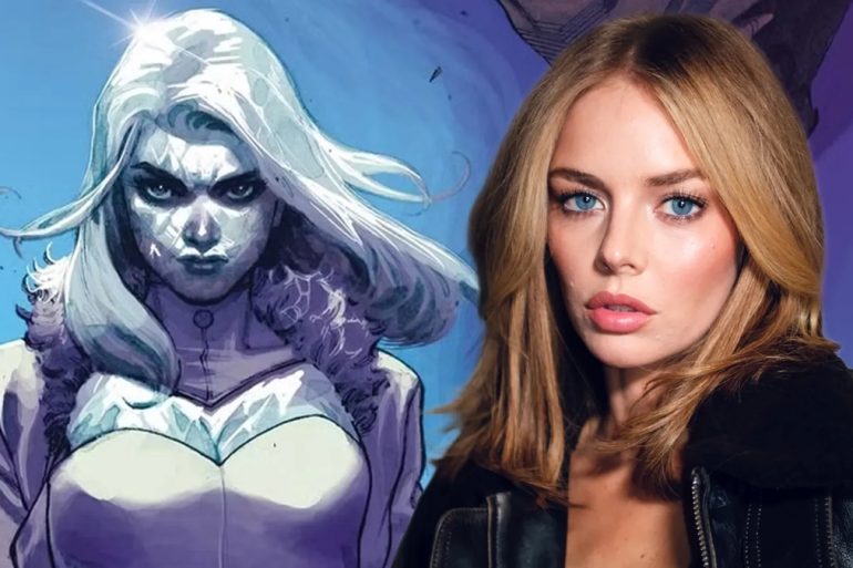 Samara Weaving aurait été choisie pour incarner Emma Frost dans le prochain film X-Men de Marvel Studios.