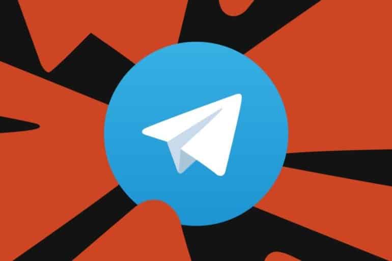 Telegram a été temporairement retiré de l’App Store avant son rétablissement après la suppression du contenu signalé.