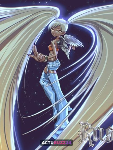 Ayra Starr ouvre l’ère « Starr Girl »