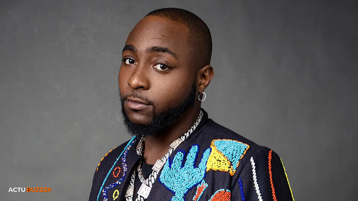 Davido s’est retrouvé au centre d’une polémique politique après des déclarations controversées venues de l’entourage du gouverneur de l’État d’Edo.