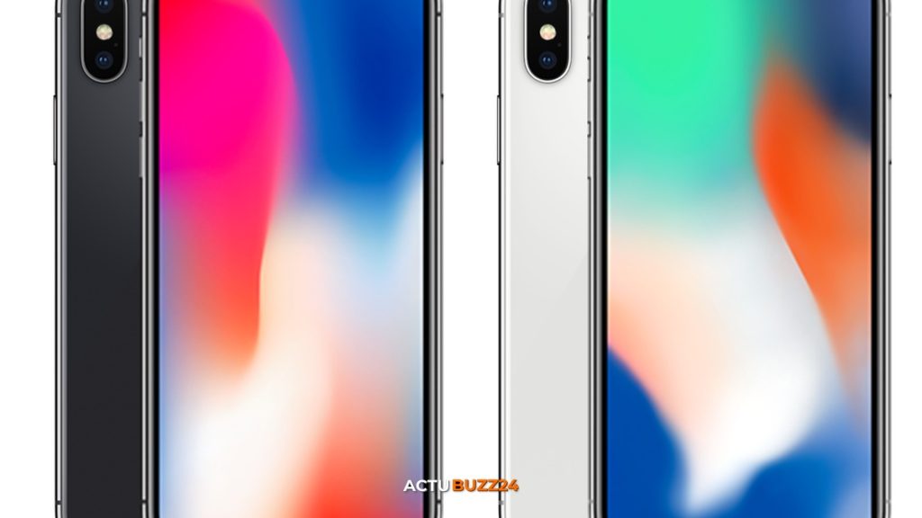 L’iPhone X, lancé en 2017, rejoint officiellement la liste des appareils obsolètes d’Apple.