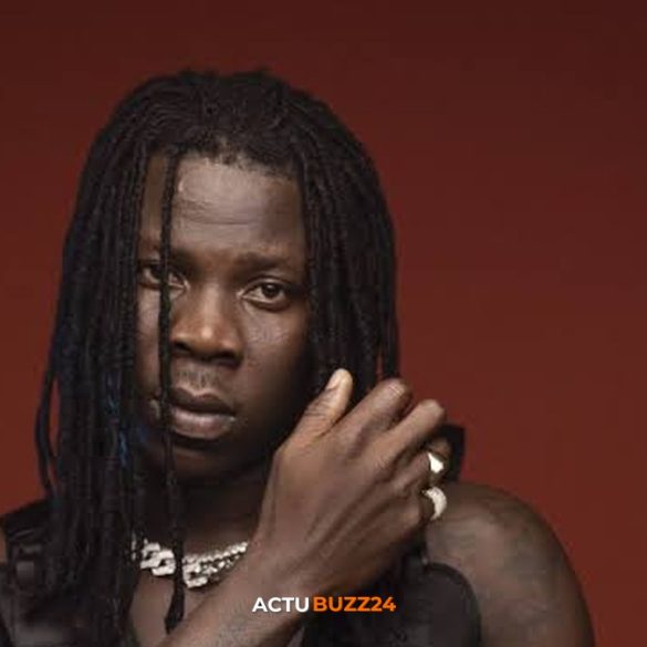 Stonebwoy possède aujourd’hui plusieurs atouts pour franchir un nouveau cap sur la scène musicale internationale.