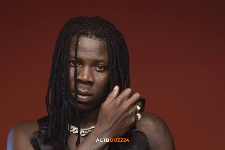Stonebwoy possède aujourd’hui plusieurs atouts pour franchir un nouveau cap sur la scène musicale internationale.