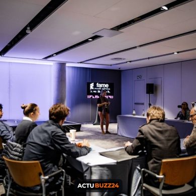 FAME Week Africa 2026 prépare son grand rendez-vous créatif