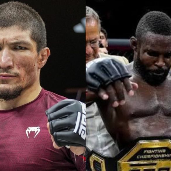 Jordan Zébo et Baki se retrouveront le 20 novembre 2026 à Paris pour une revanche très attendue.