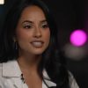 Becky G assure qu’elle ne considère pas Karol G comme une concurrente.