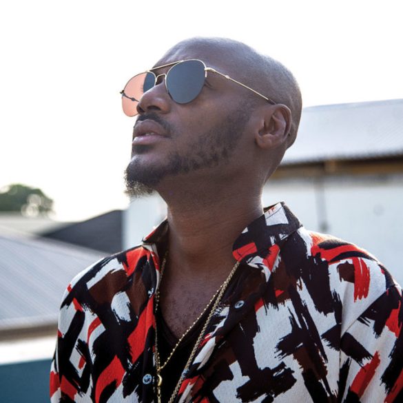 2Baba entame une nouvelle phase de sa carrière avec Mallam Yankee désormais chargé de son management.