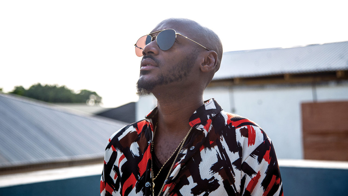 2Baba entame une nouvelle phase de sa carrière avec Mallam Yankee désormais chargé de son management.