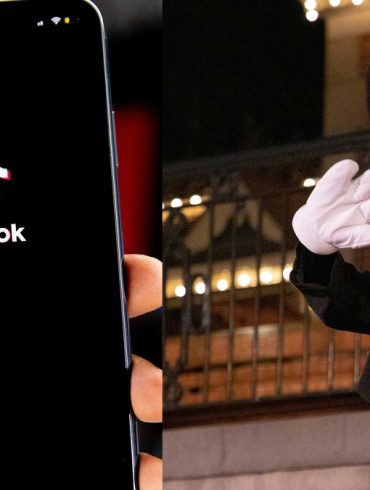 Disney et TikTok veulent rapprocher les créateurs de contenus des grandes franchises disponibles sur Disney Plus.