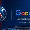Google Gemini devient l’assistant officiel en intelligence artificielle du Paris Saint-Germain jusqu’en 2029.
