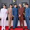 BTS ne soumettra aucun titre aux prochains Grammy Awards pour protester contre la création d’une catégorie réservée à la pop asiatique.