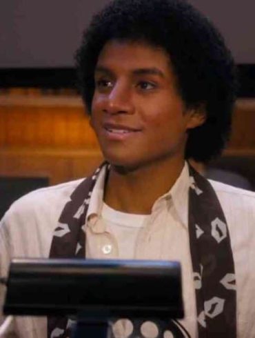 Jaafar Jackson donnera la réplique à Will Smith dans le thriller d’action Supermax.