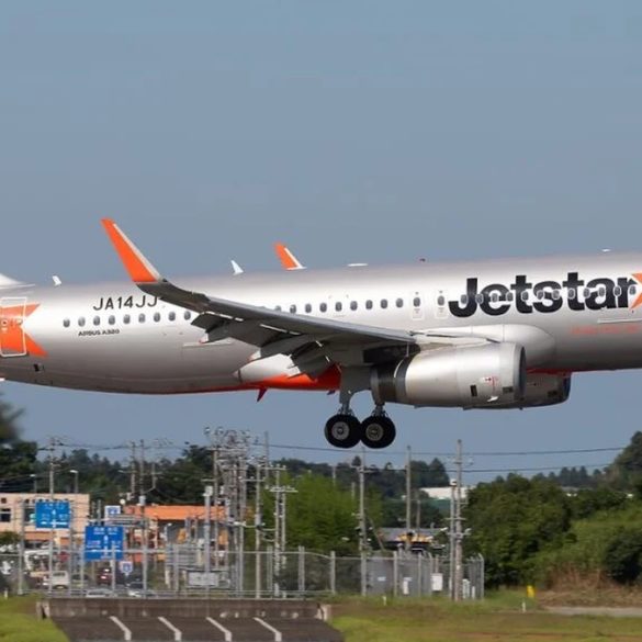 Qantas cède sa participation dans Jetstar Japan, qui abandonnera prochainement son nom actuel au profit d’une nouvelle marque.