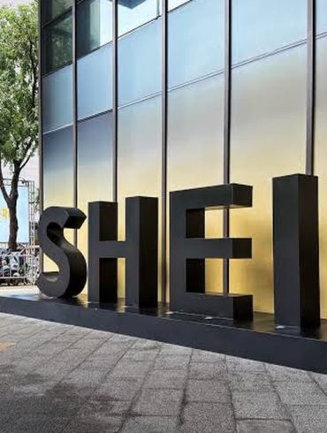 Shein vise désormais une valorisation comprise entre 30 et 40 milliards de dollars pour son introduction à Hong Kong.