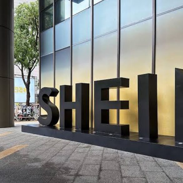 Shein vise désormais une valorisation comprise entre 30 et 40 milliards de dollars pour son introduction à Hong Kong.