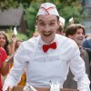 Ari Millen incarne un inquiétant vendeur de glaces dans le nouveau film d’horreur d’Eli Roth.