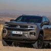 Volkswagen prépare une nouvelle offensive commerciale aux États-Unis avec notamment le développement d’un pick-up produit localement.