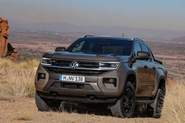 Volkswagen prépare une nouvelle offensive commerciale aux États-Unis avec notamment le développement d’un pick-up produit localement.