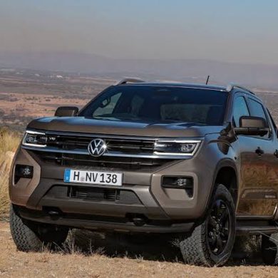 Volkswagen prépare une nouvelle offensive commerciale aux États-Unis avec notamment le développement d’un pick-up produit localement.