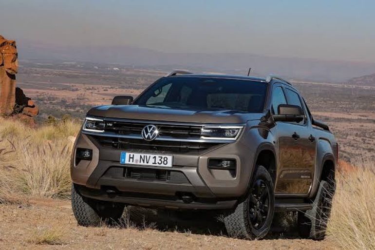 Volkswagen prépare une nouvelle offensive commerciale aux États-Unis avec notamment le développement d’un pick-up produit localement.